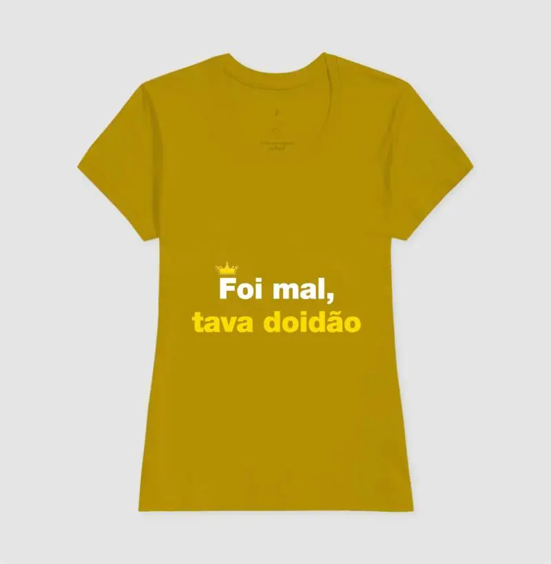 Camisa 13