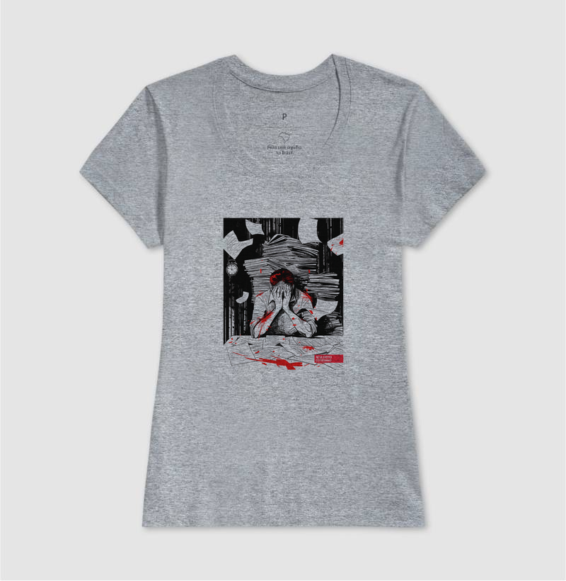 Camisa 11