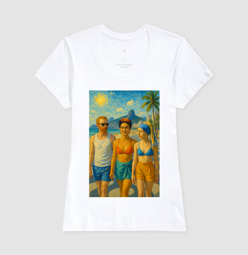 Camisa 4