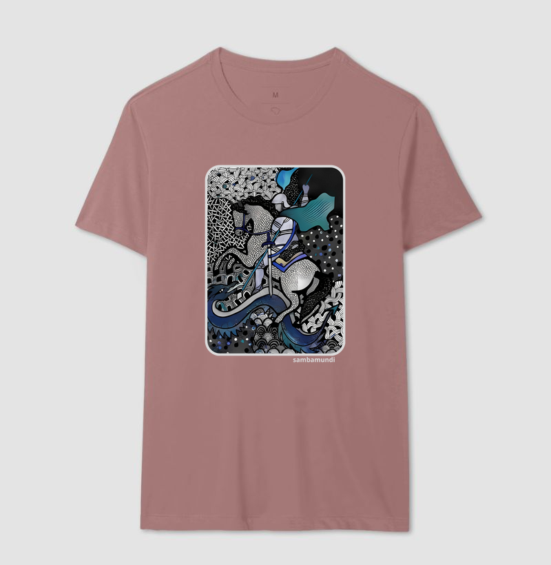 Camisa 15
