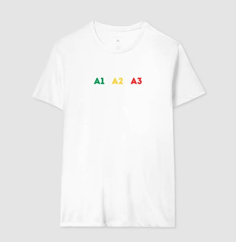 Camisa 3