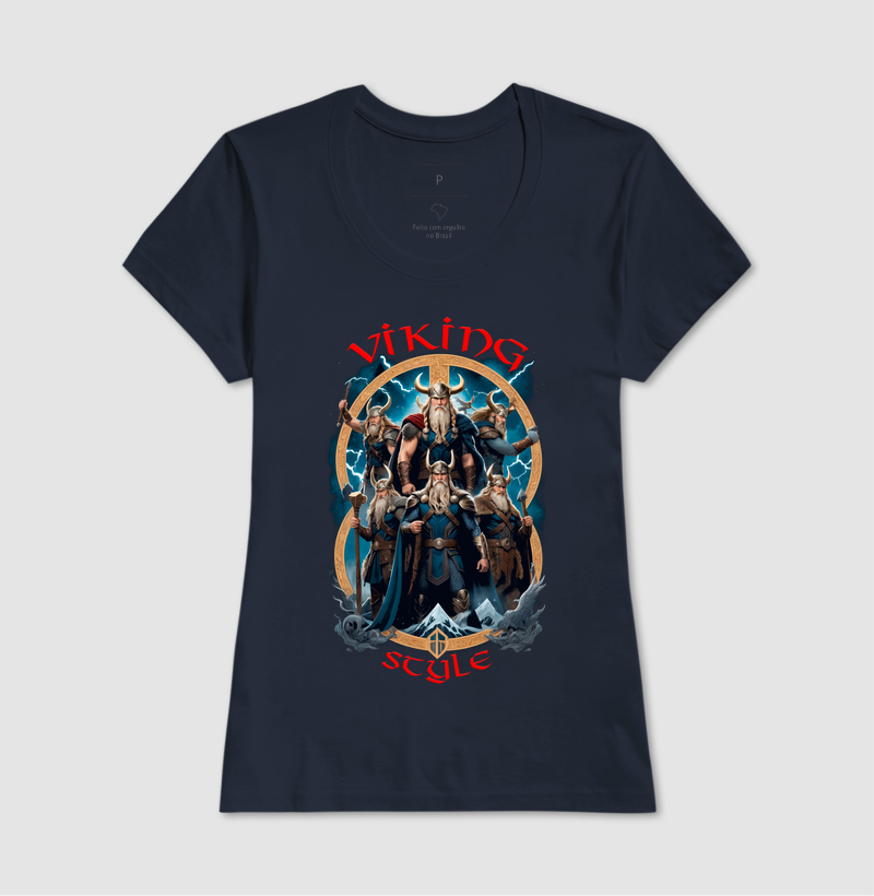 Camisa 9