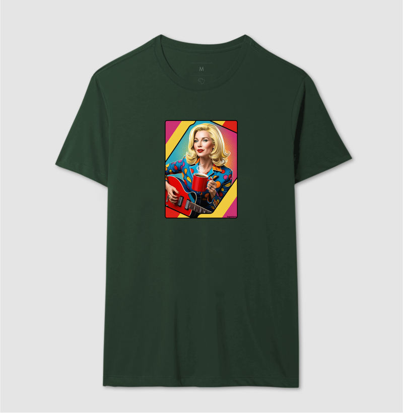 Camisa 12