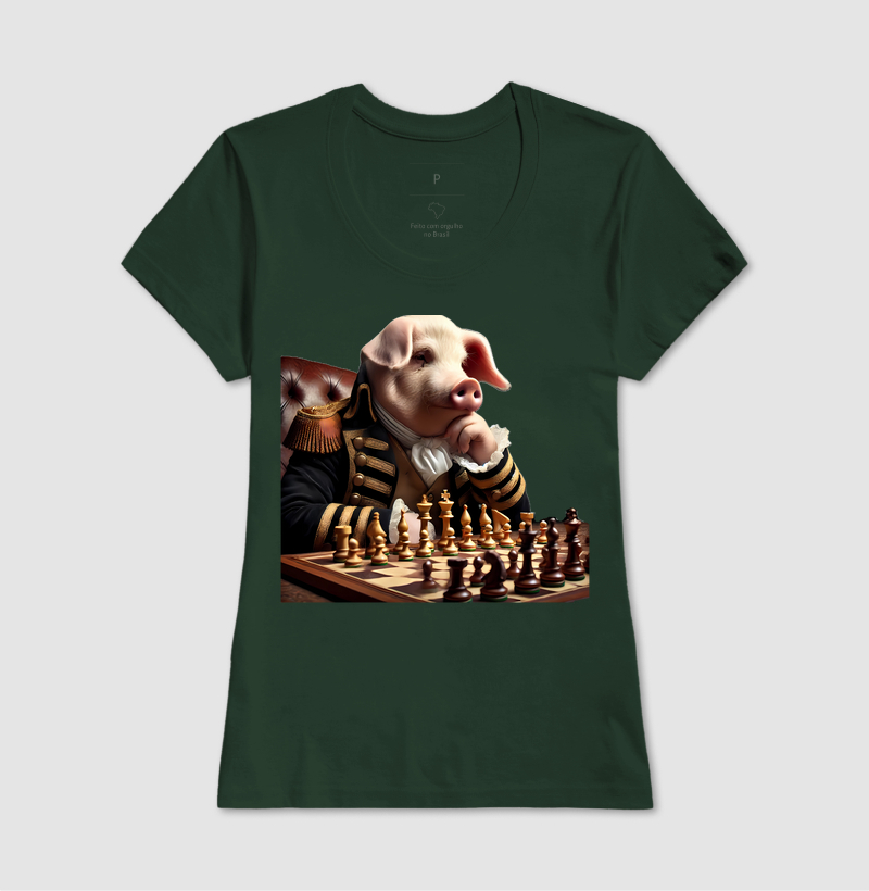 Camisa 17