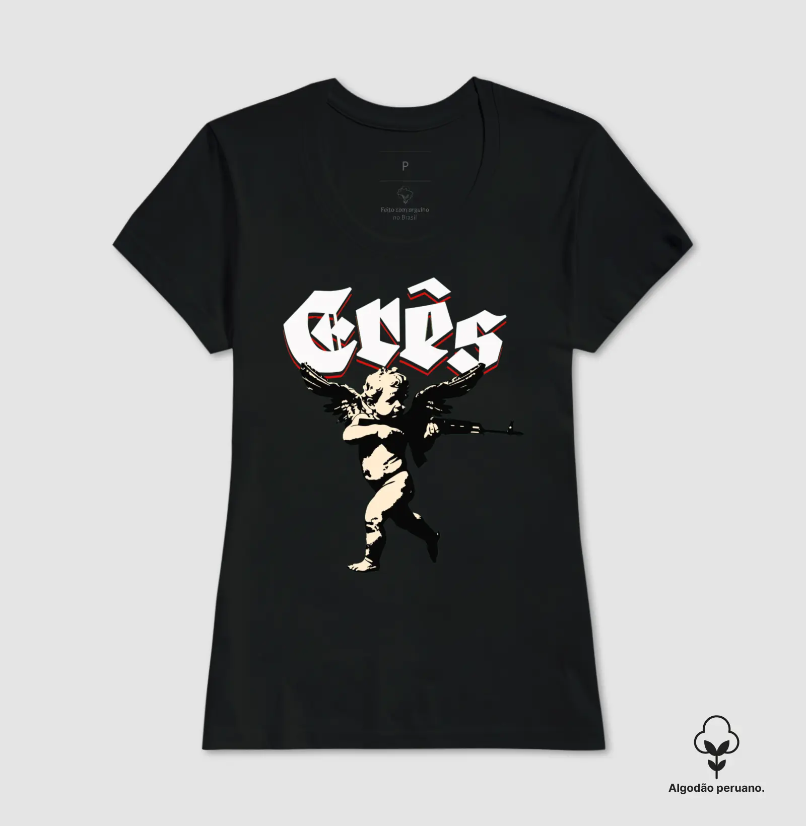 Camisa 2