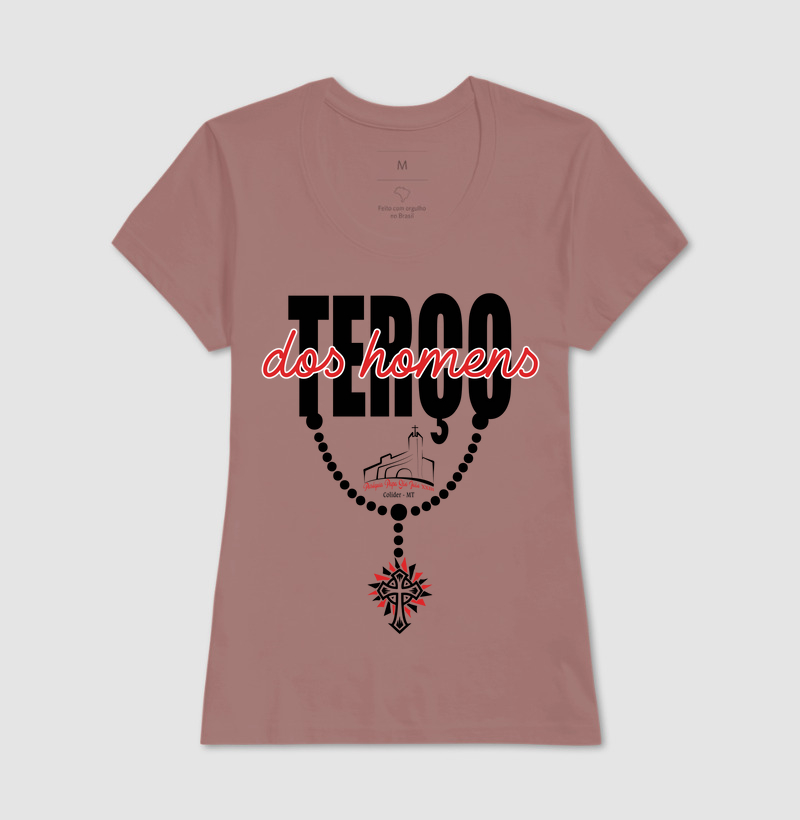 Camisa 15
