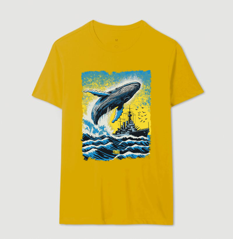 Camisa 9