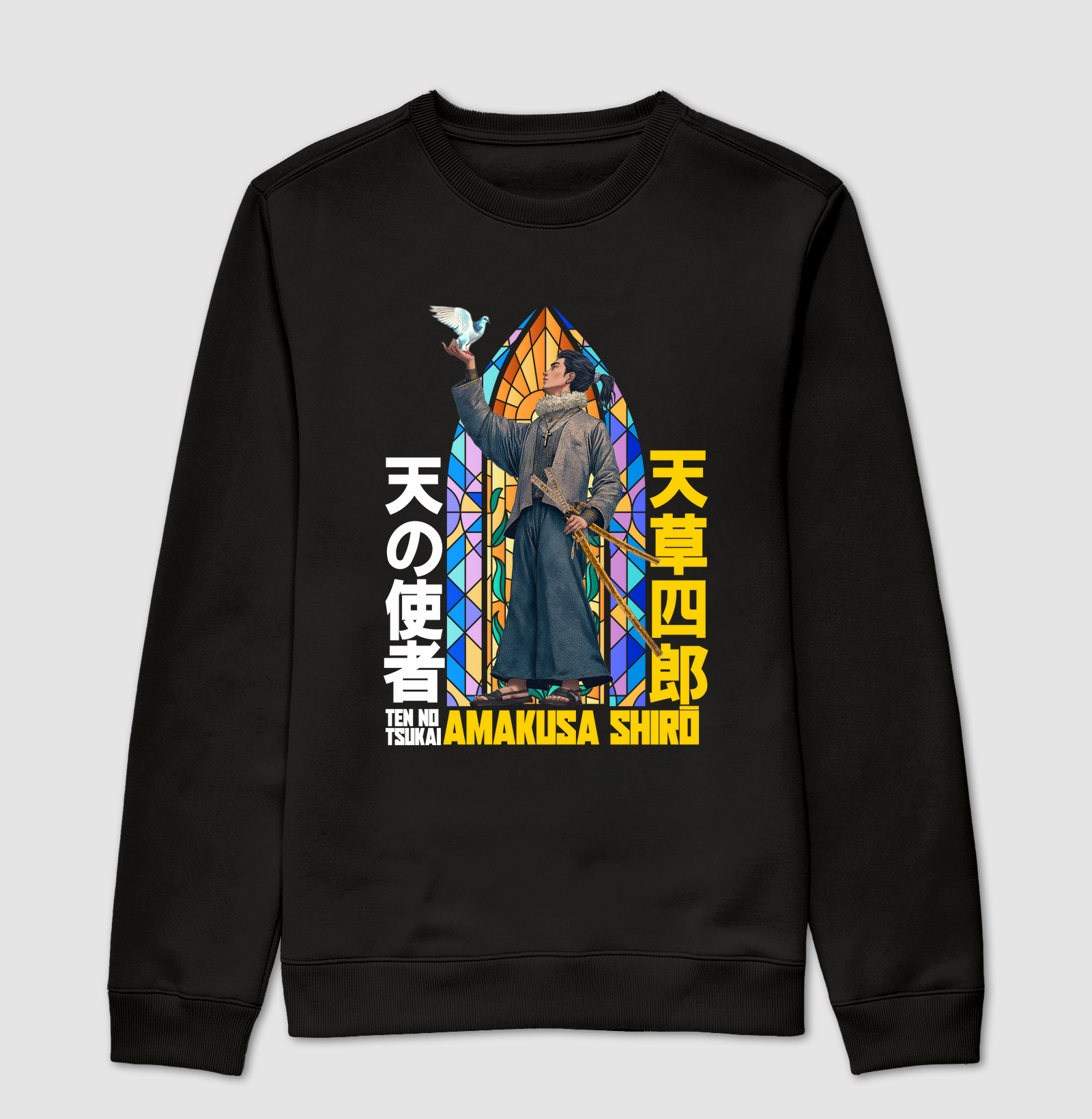 Camisa 2