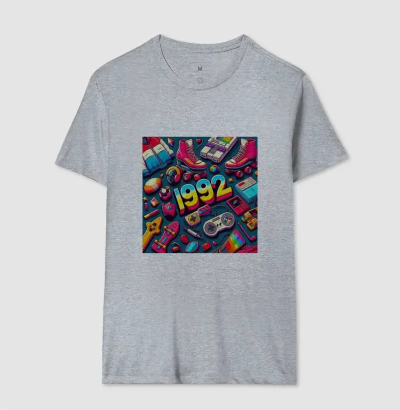 Camisa 10