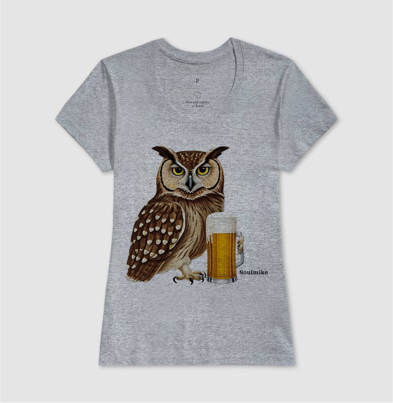 Camisa 16