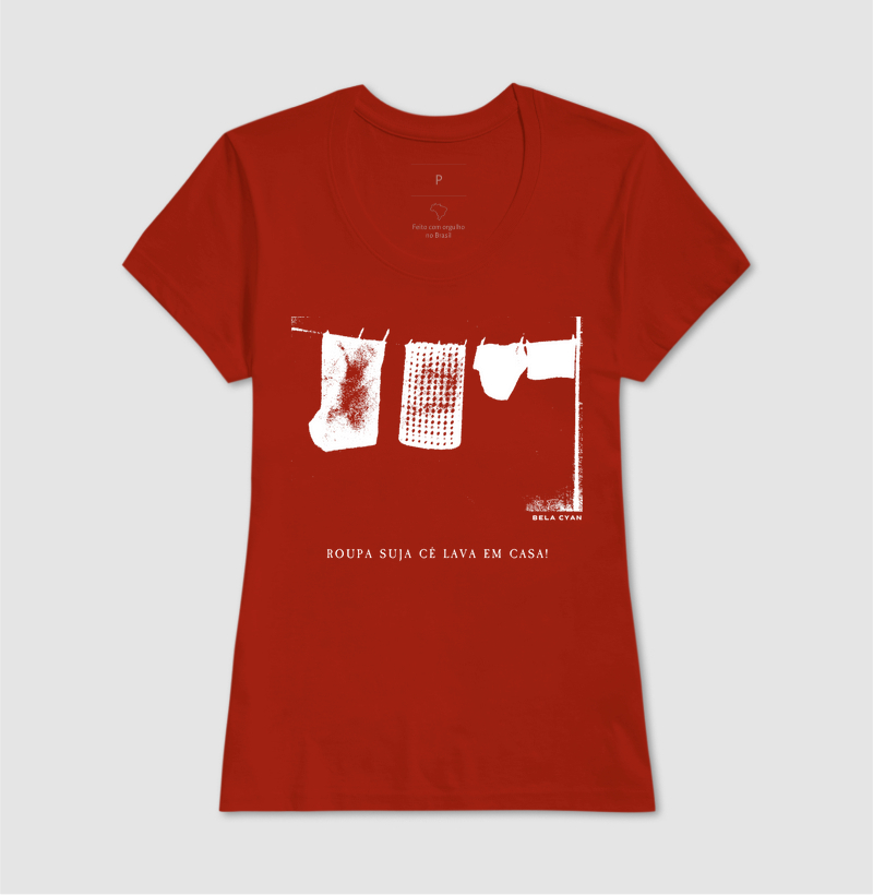 Camisa 10