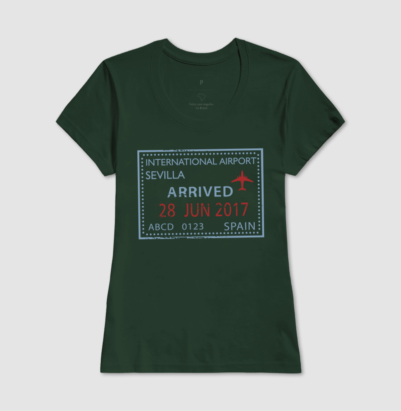 Camisa 2