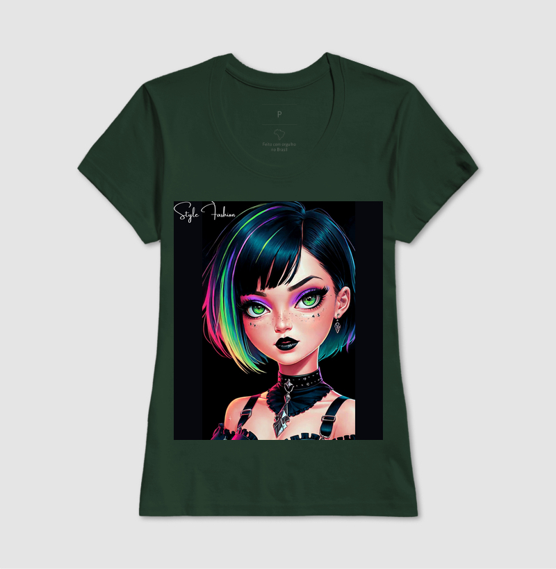 Camisa 5