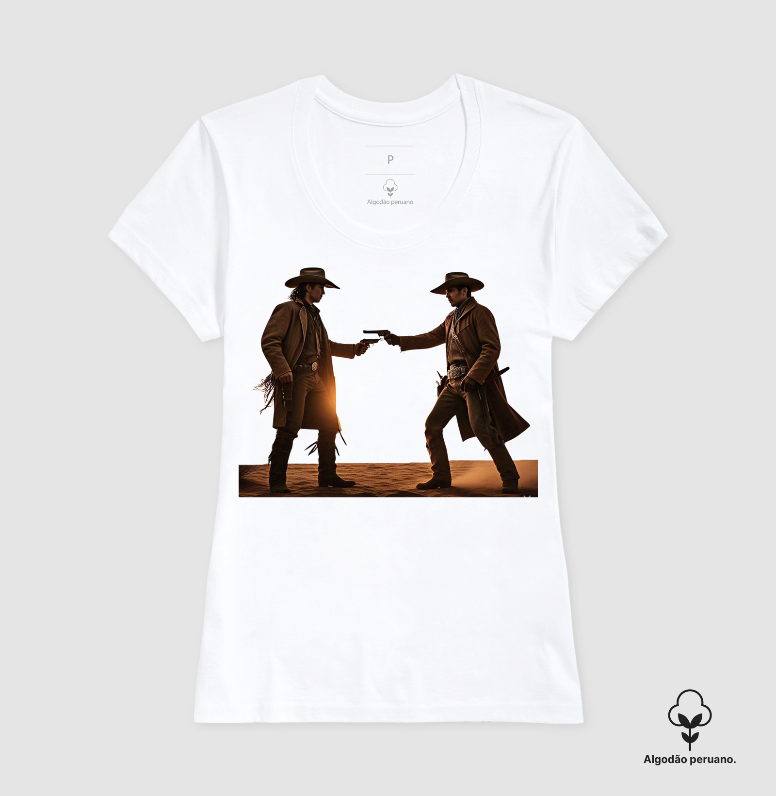 Camisa 6
