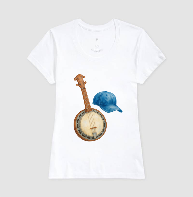 Camisa 7