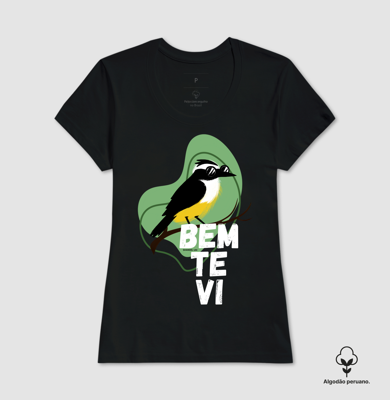 Camisa 1
