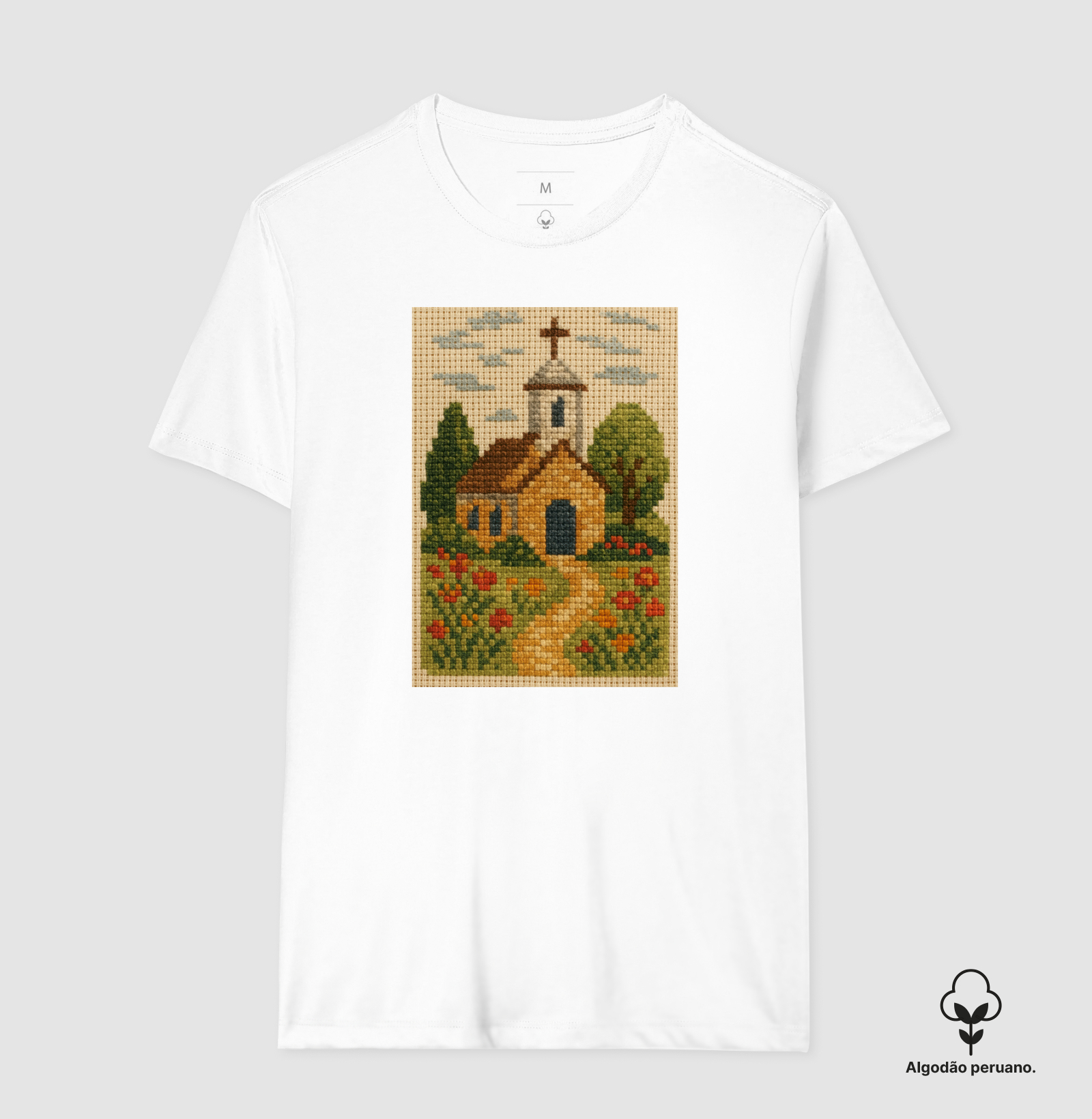 Camisa 1