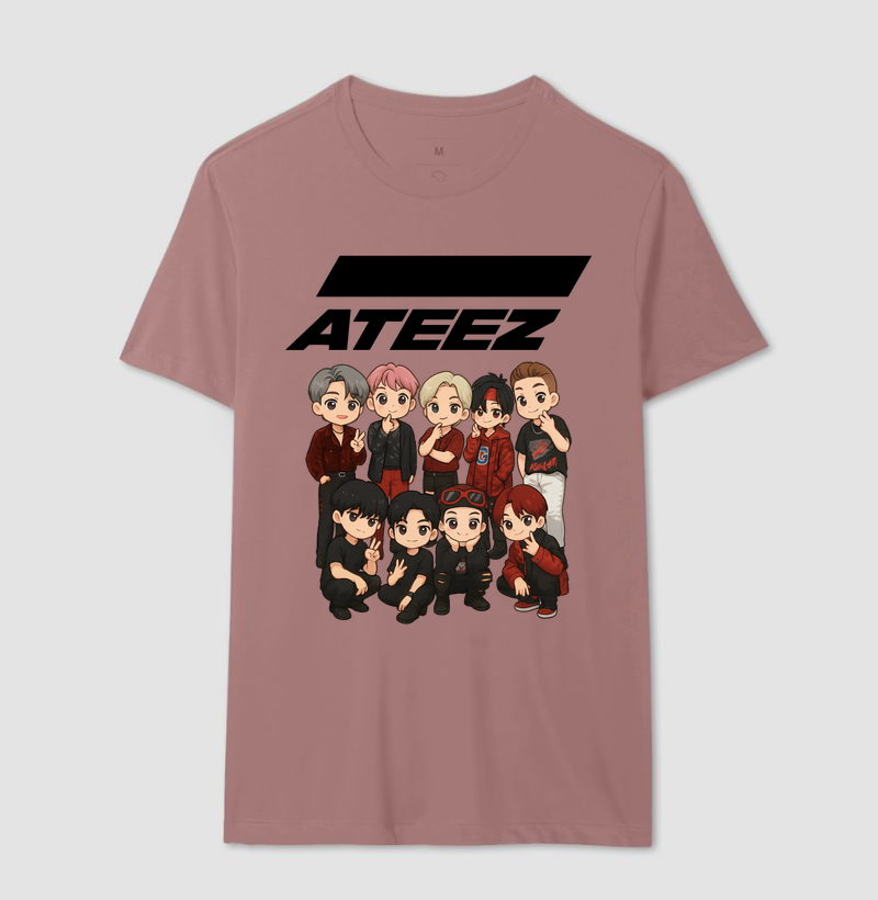 Camisa 16