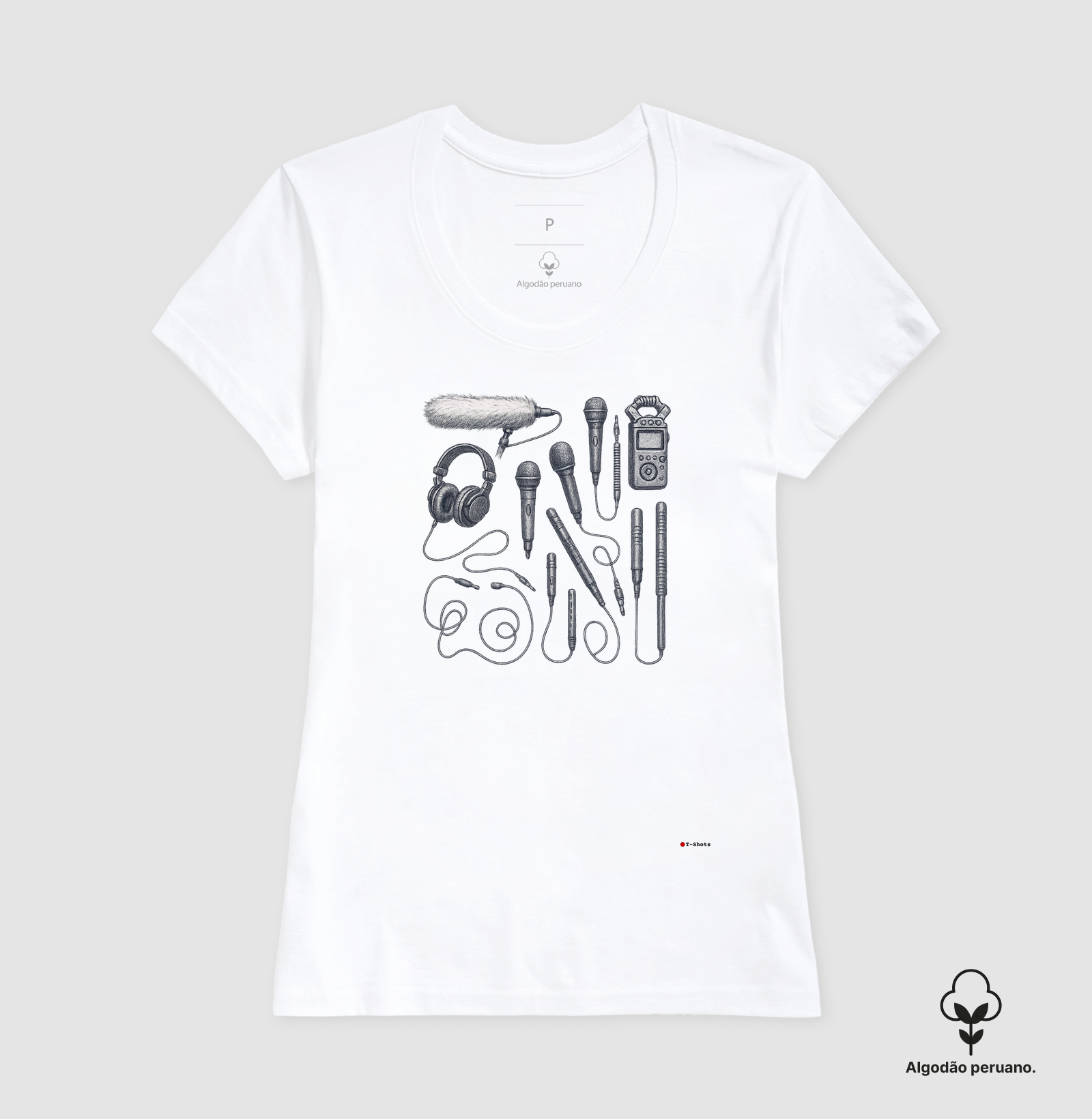 Camisa 4