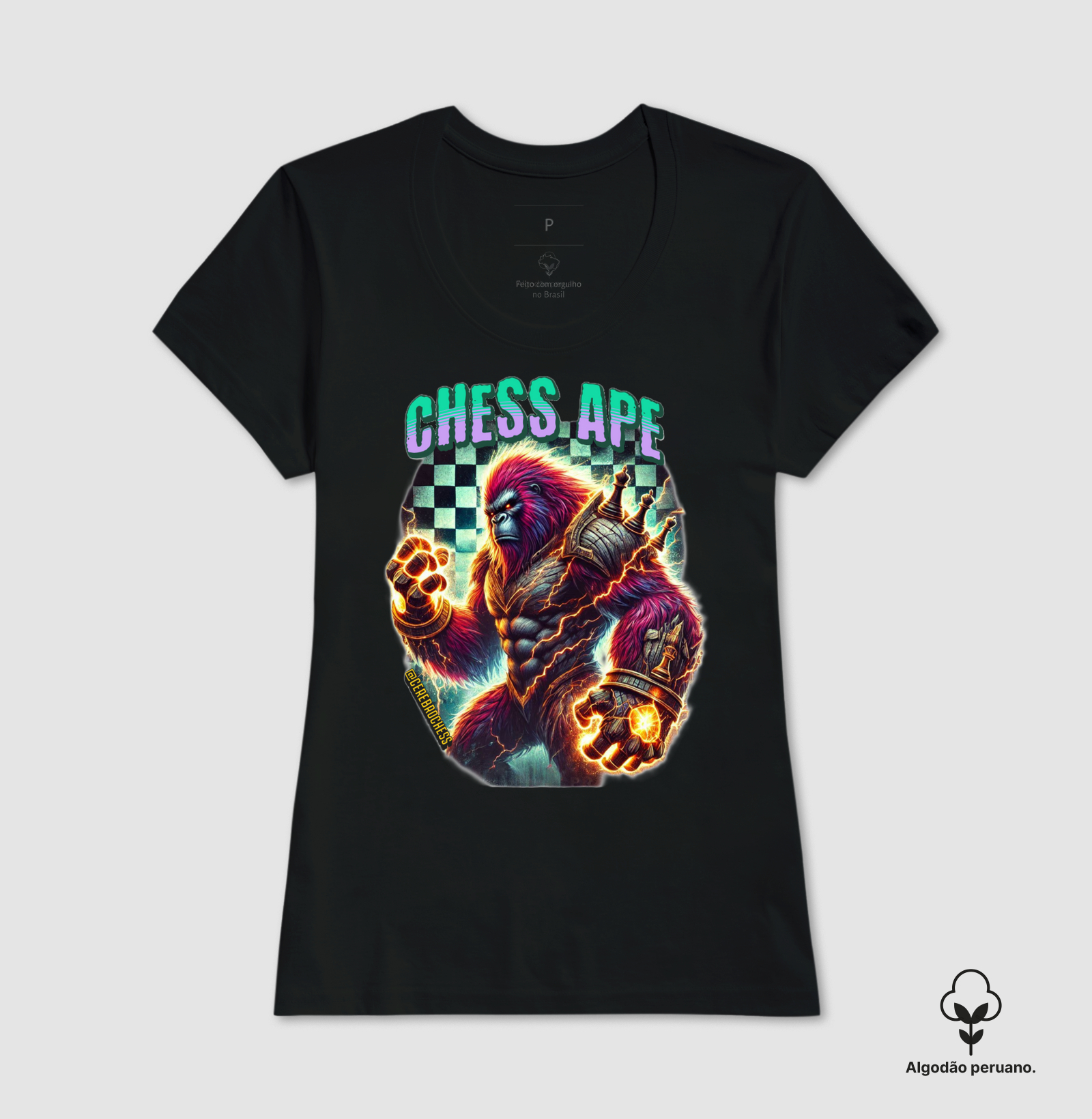 Camisa 2