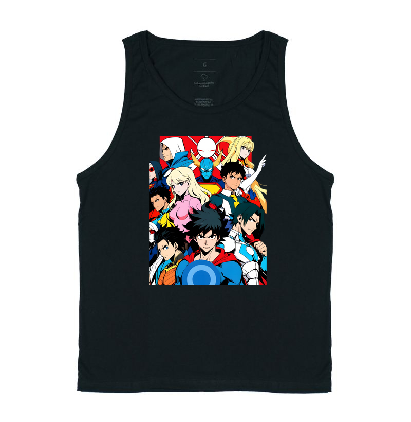 Camisa 2