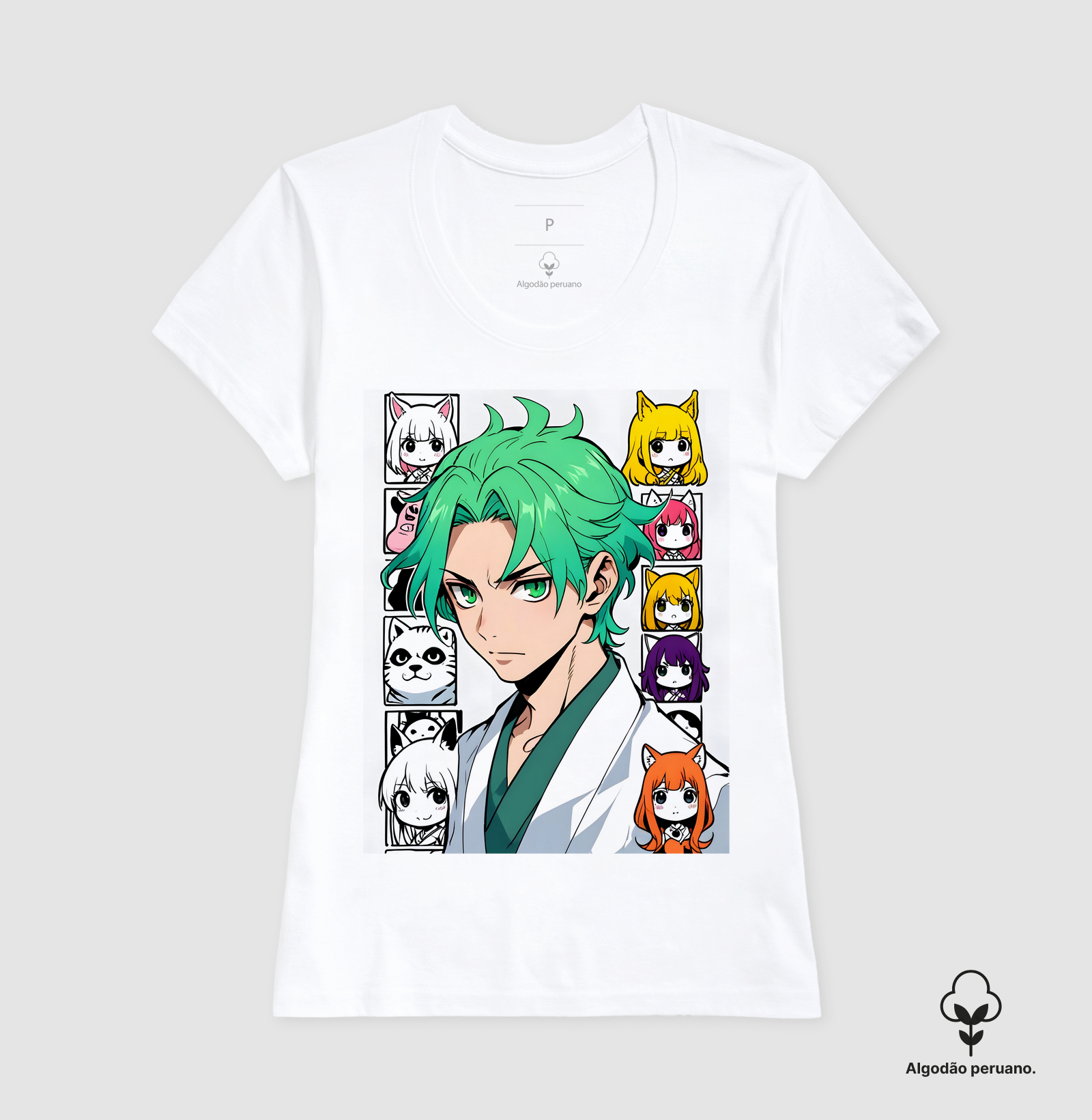 Camisa 5