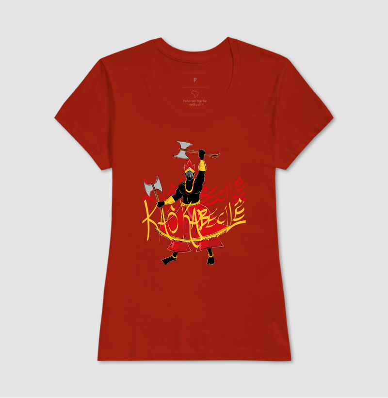 Camisa 6