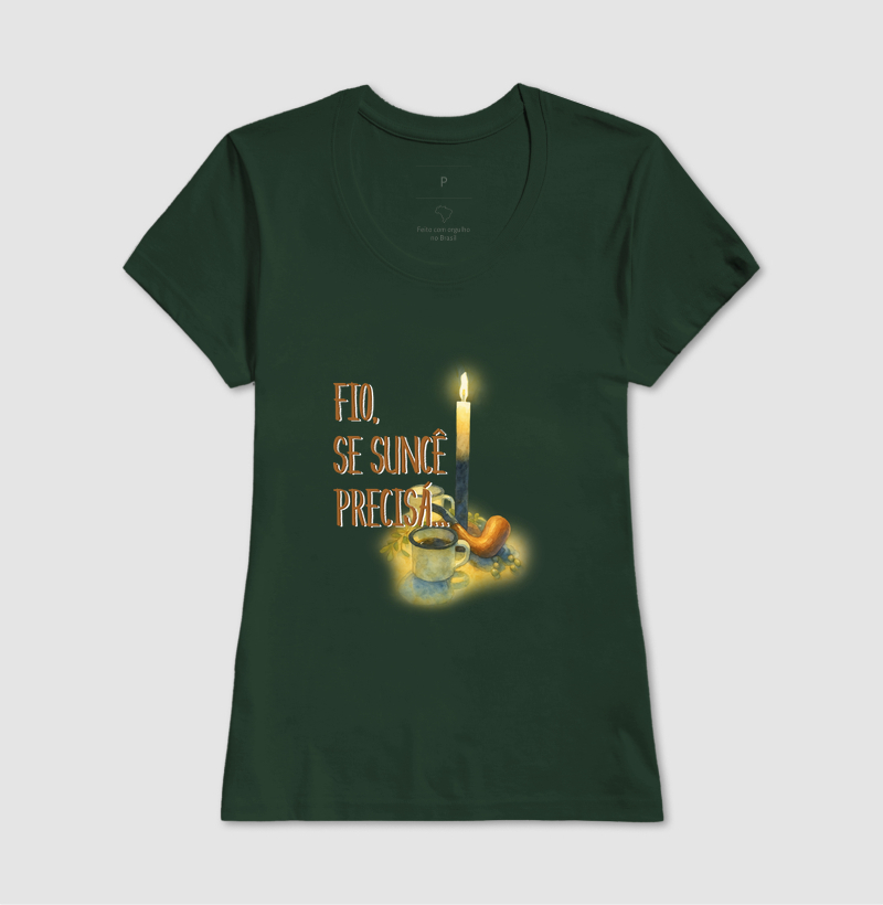 Camisa 7