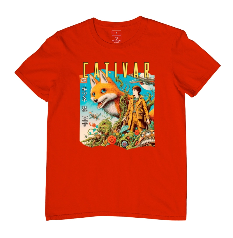 Camisa 4