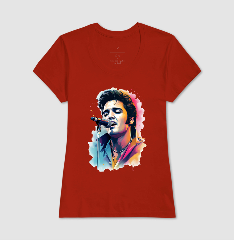 Camisa 11