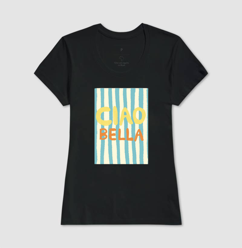 Camisa 17