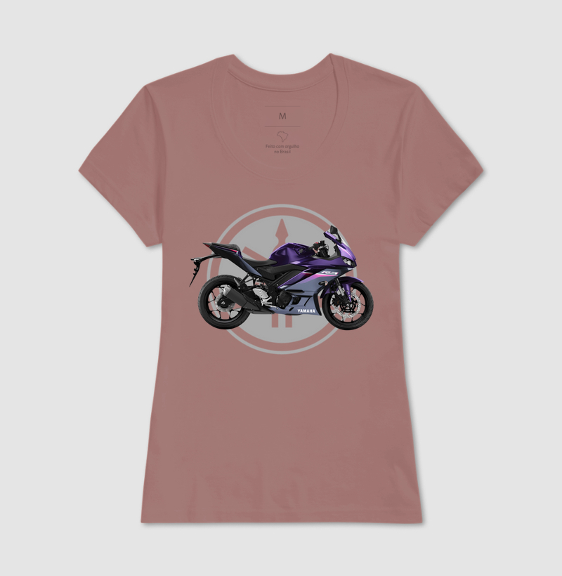 Camisa 15