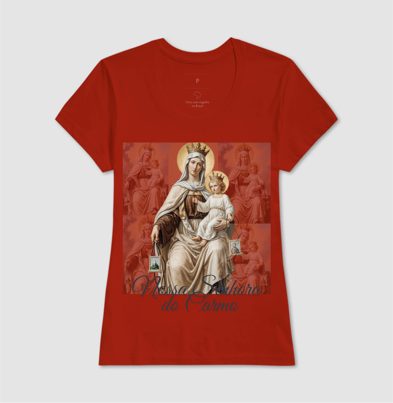 Camisa 12