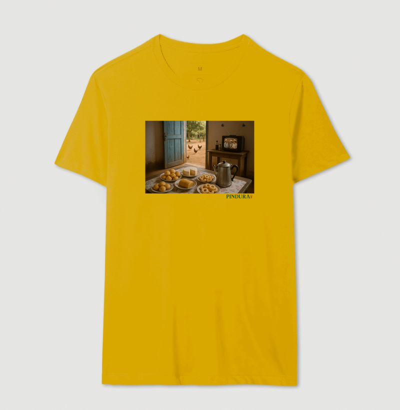 Camisa 13