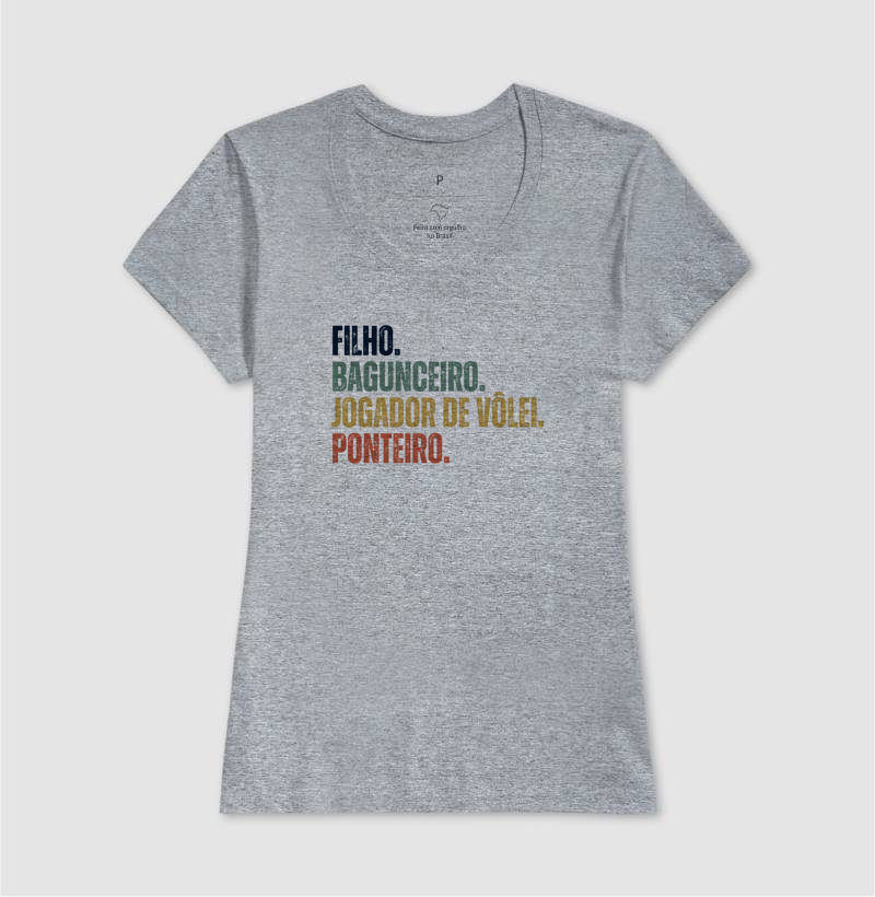 Camisa 5