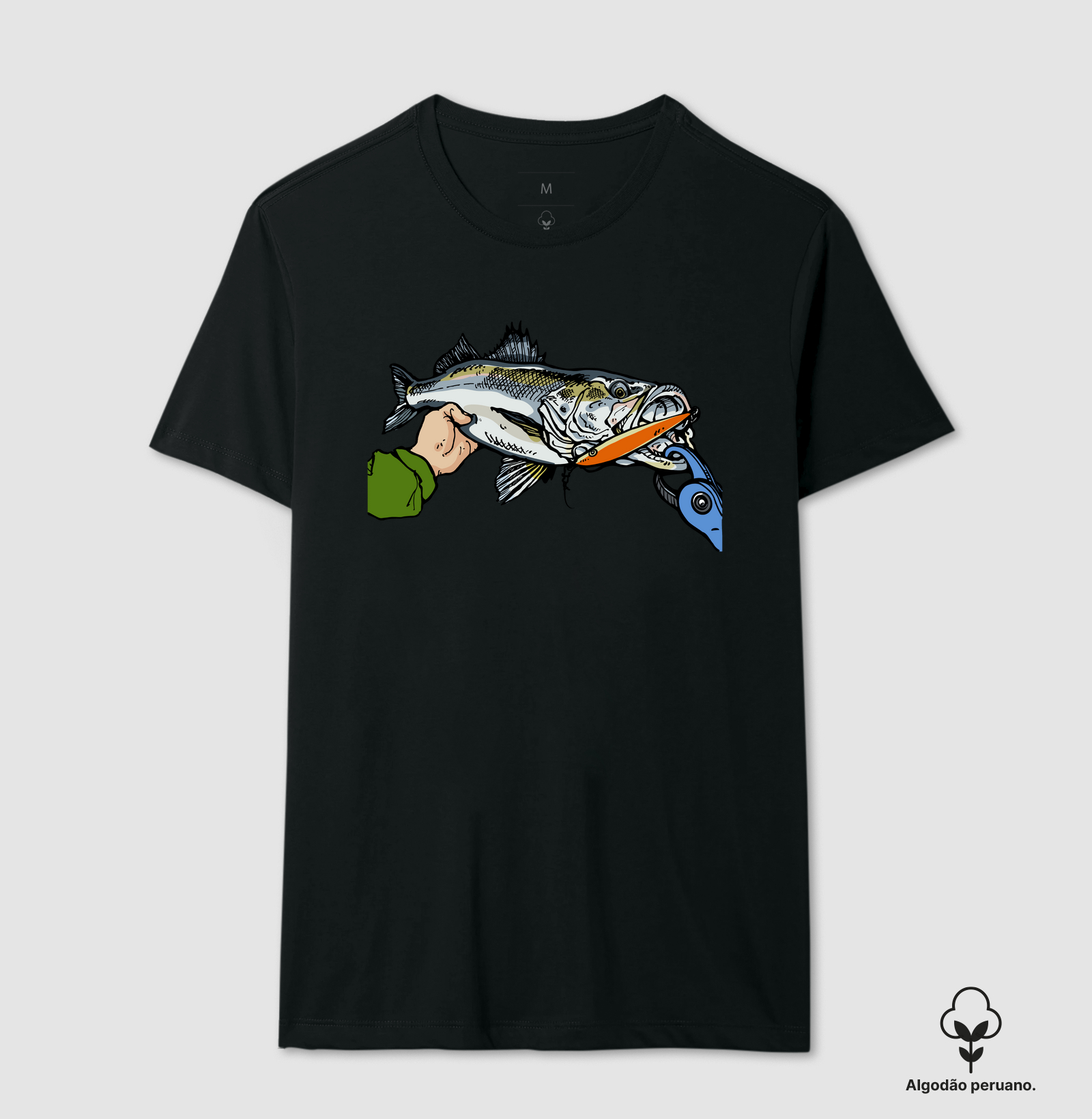 Camisa 6