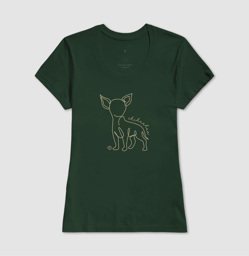 Camisa 8