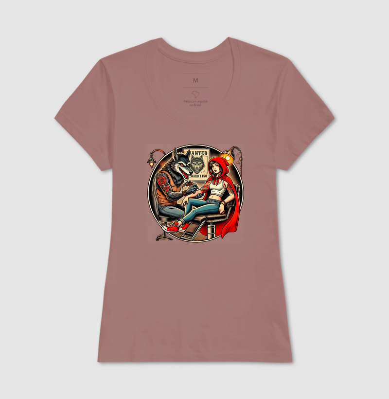 Camisa 17