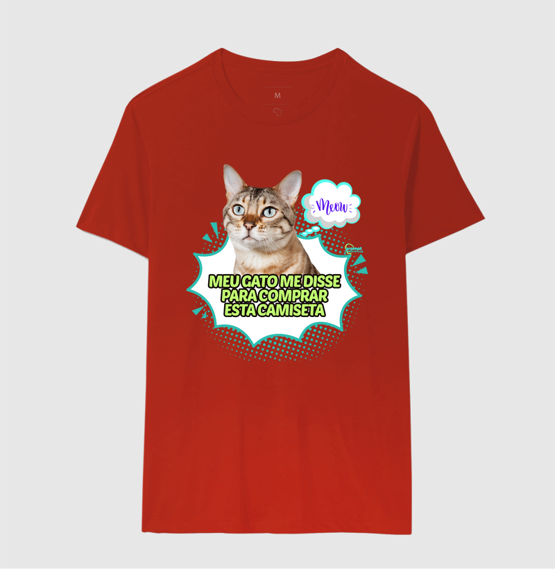 Camisa 9