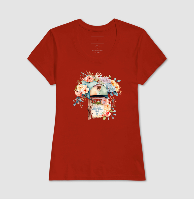 Camisa 9
