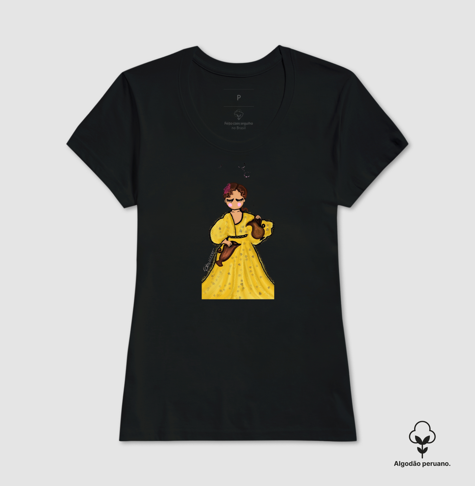 Camisa 4