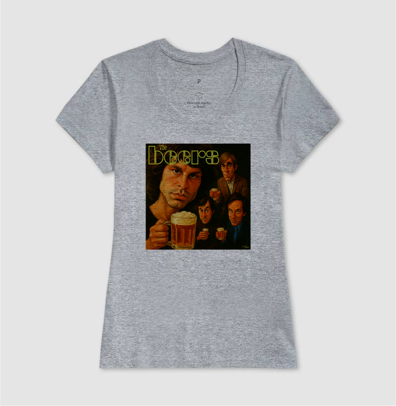 Camisa 16