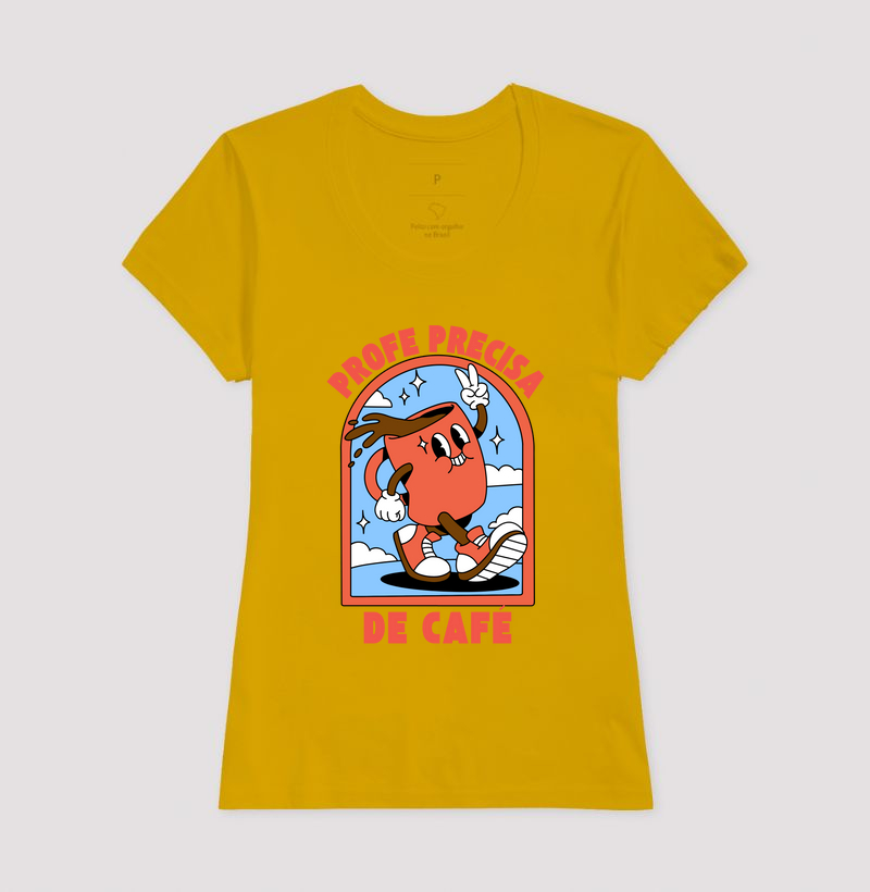 Camisa 18