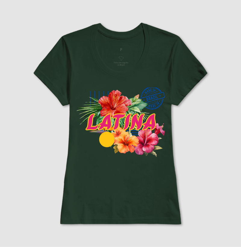 Camisa 10