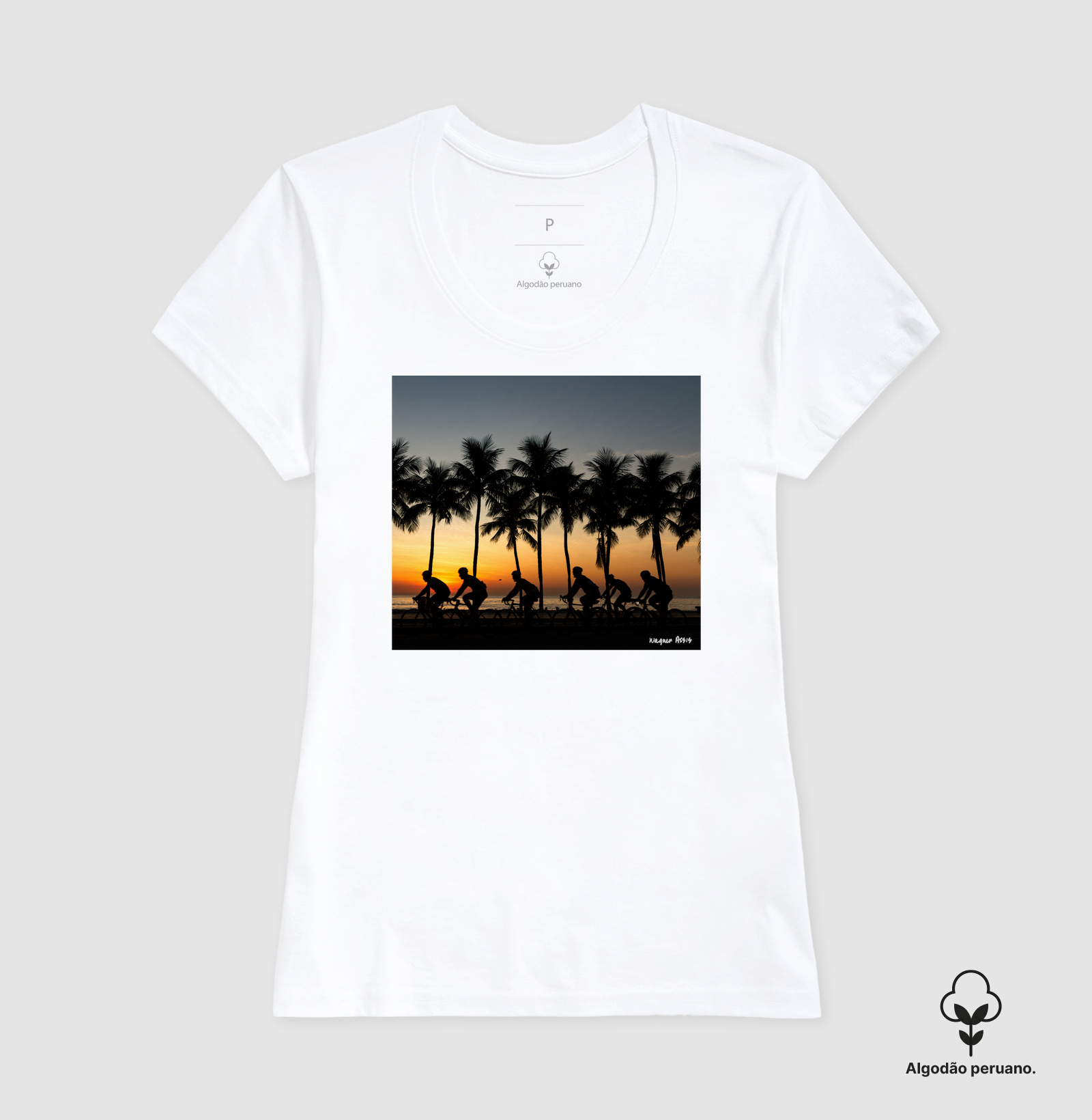 Camisa 4