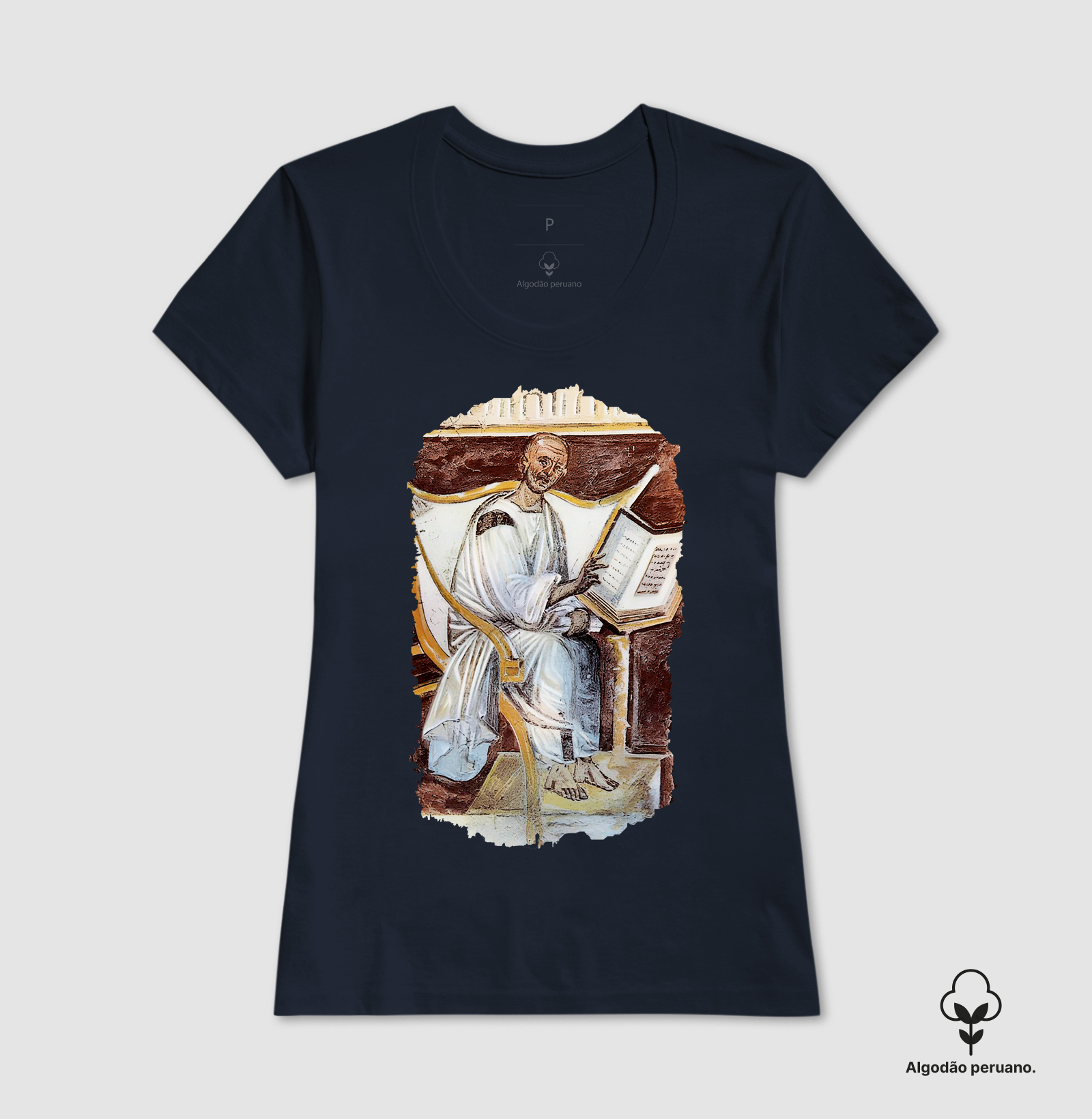 Camisa 3