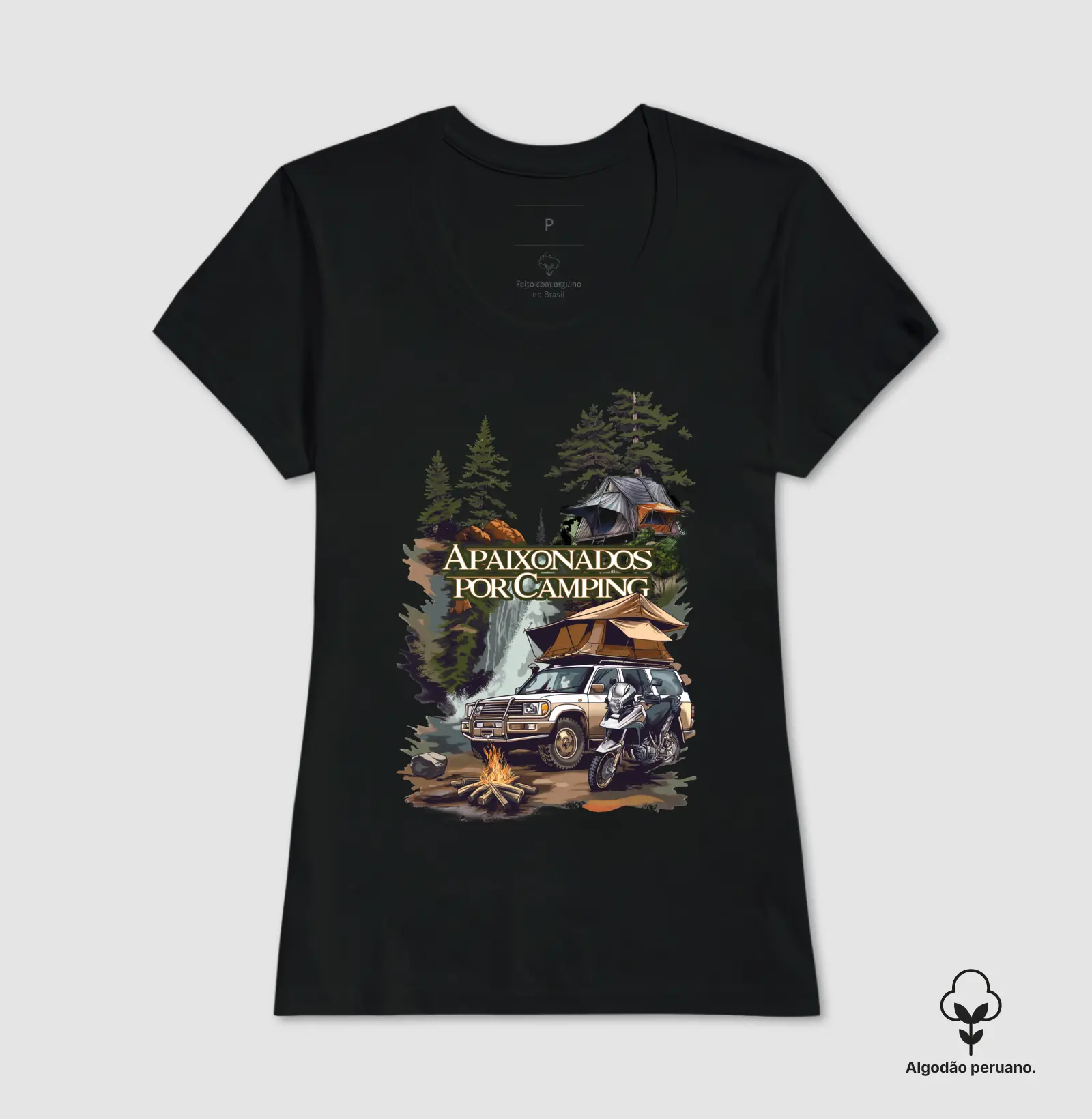 Camisa 3