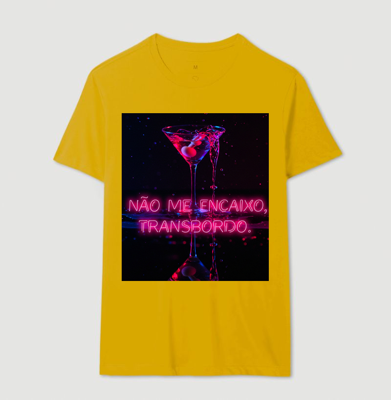 Camisa 13