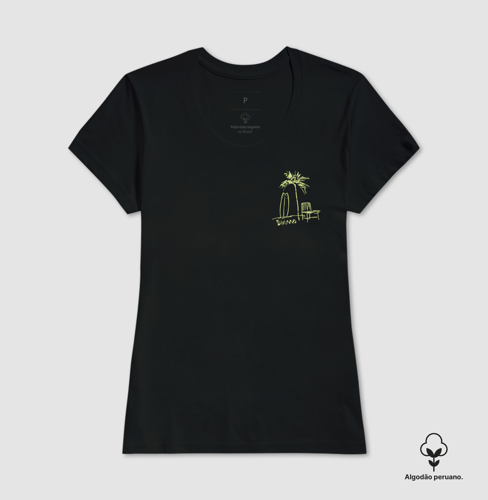 Camisa 2