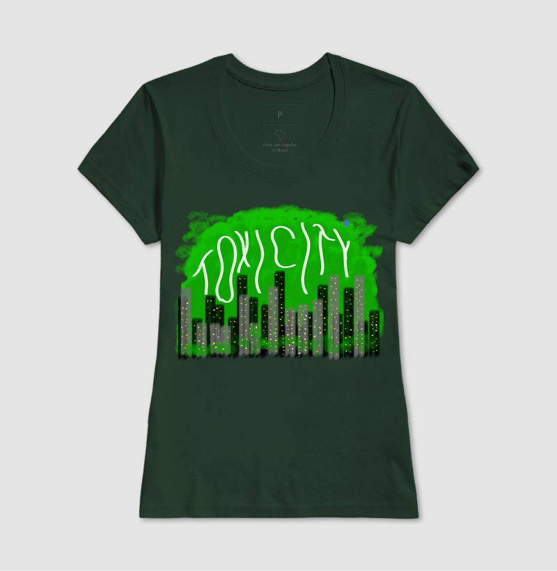 Camisa 11
